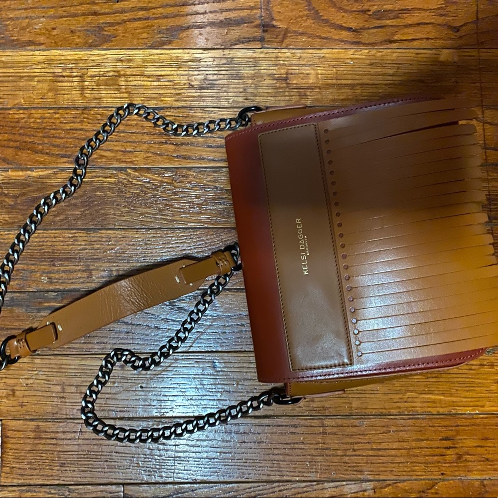 Kelsi Dagger Bag